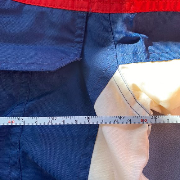 Retro Vintage Aspen Sport Jacket. Size XL but it fits M-L unisex. - Picture 2 of 10